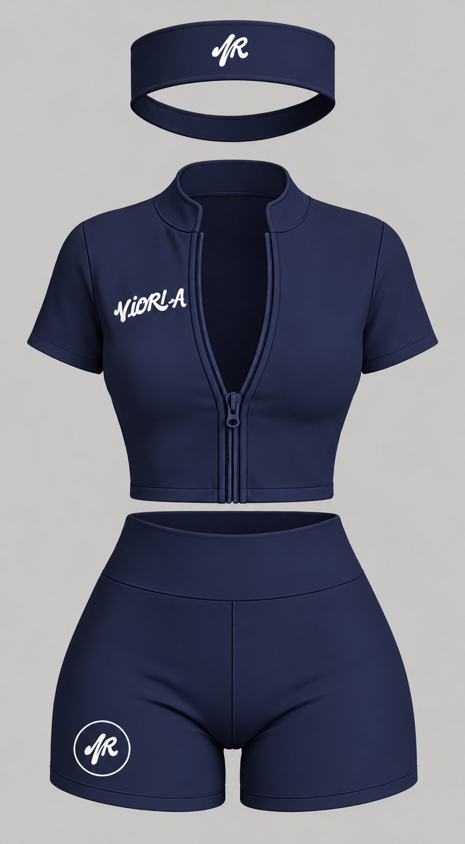The It Girl Set ( BLUE )