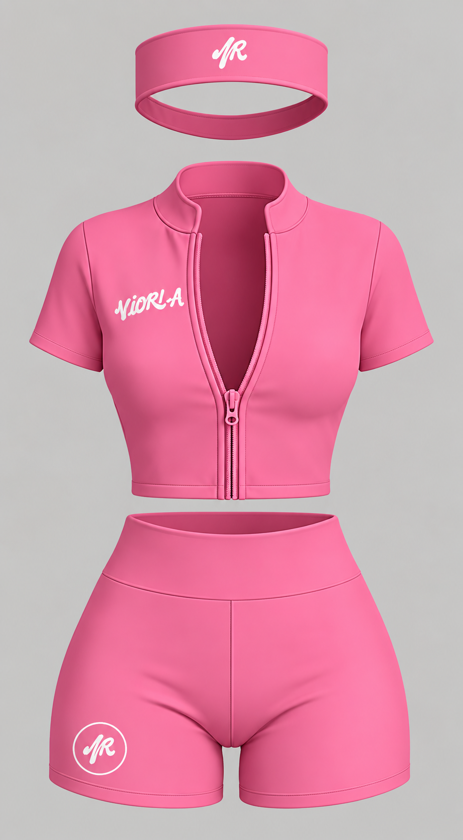 The It Girl Set ( PINK )