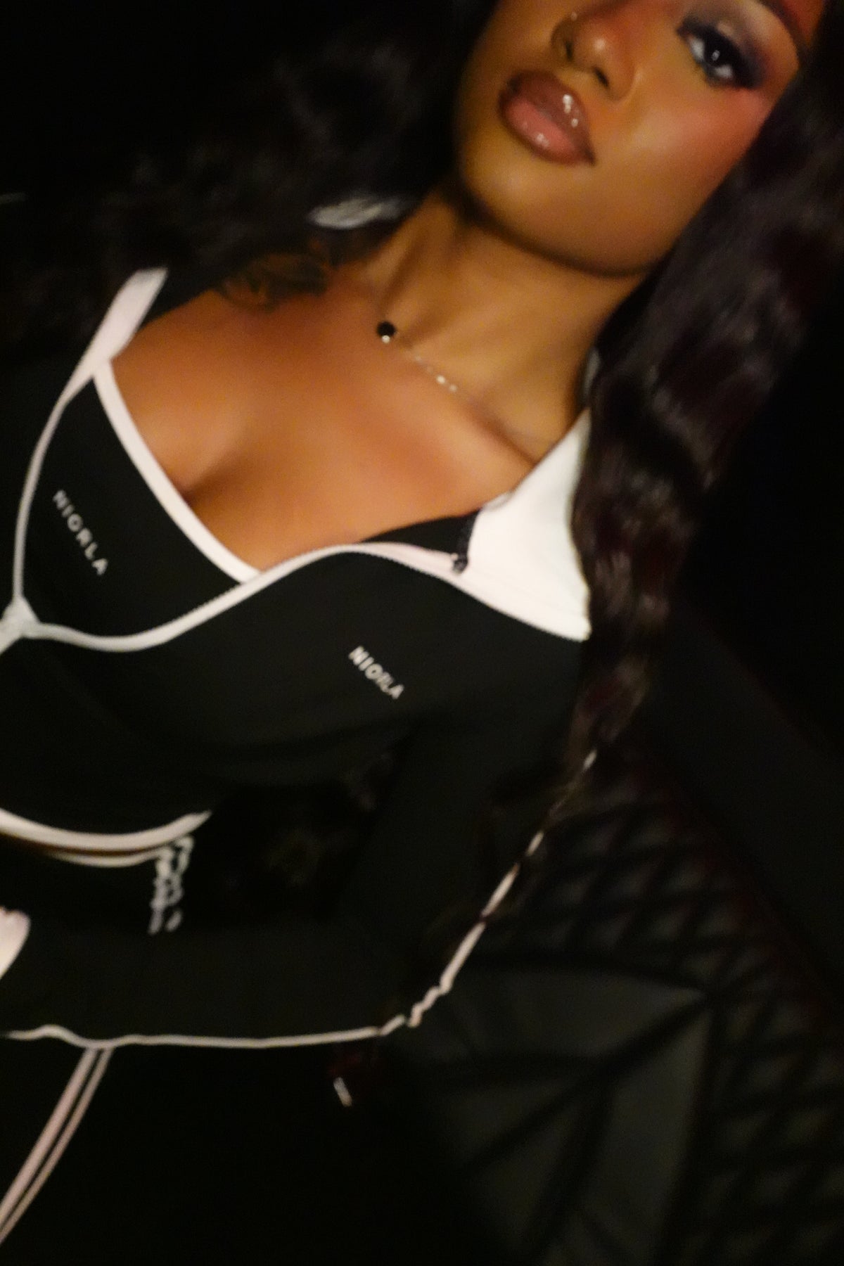 The Debut Set (BLACK)