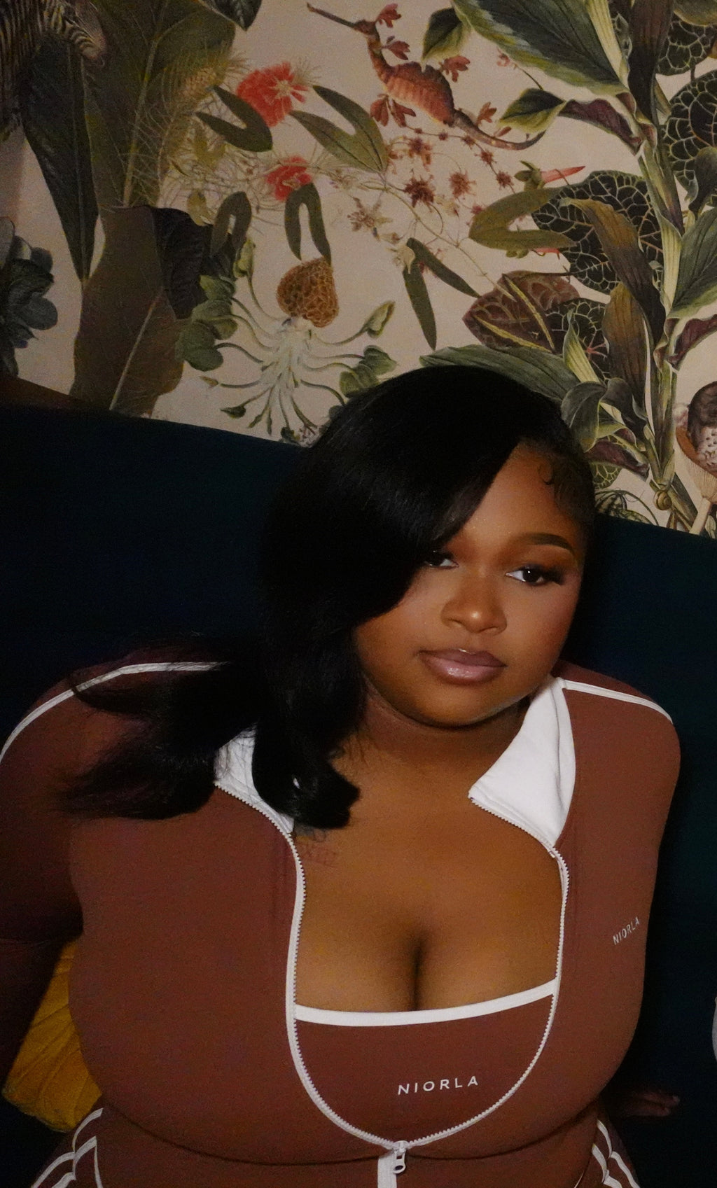 The Debut Set (BROWN)
