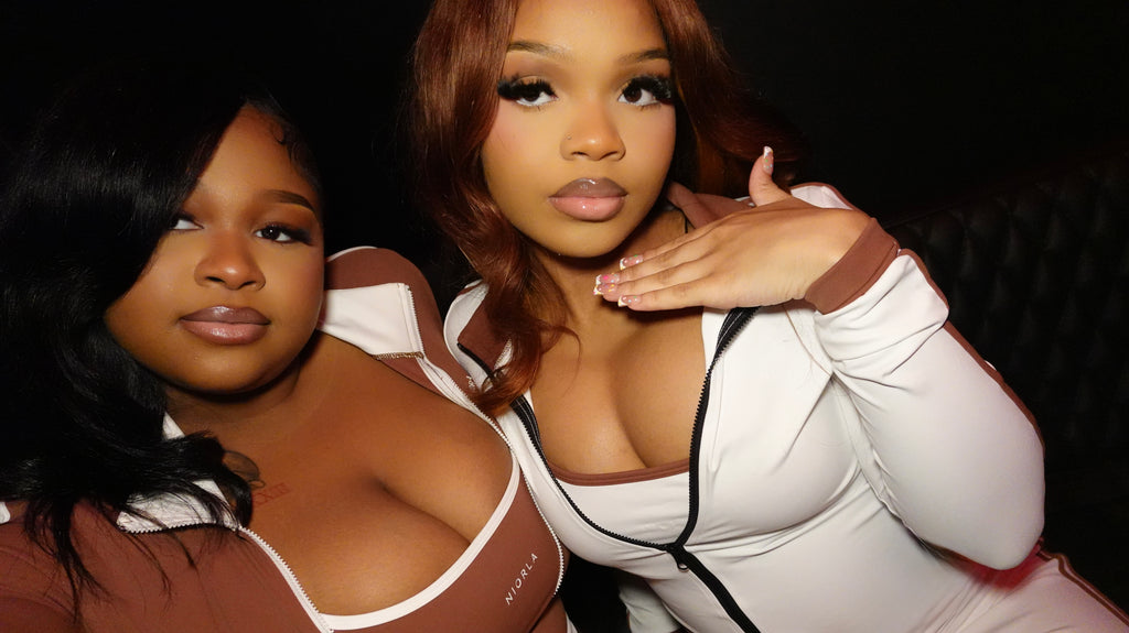 The Debut Set ( WHITE )